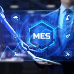 ماژول کنترل عملیات تولید سیستم ERP تحت وب راهرخ