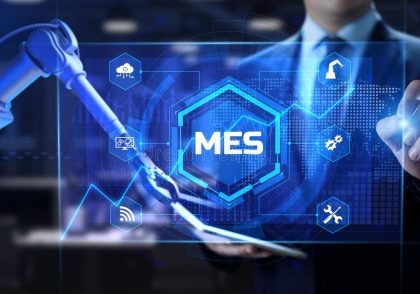 ماژول کنترل عملیات تولید سیستم ERP تحت وب راهرخ