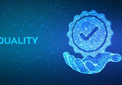 ماژول کنترل کیفیت سیستم ERP تحت وب راهرخ