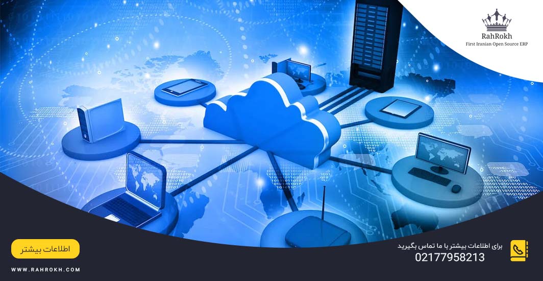 دوره های مجازی سازی (Virtualization)