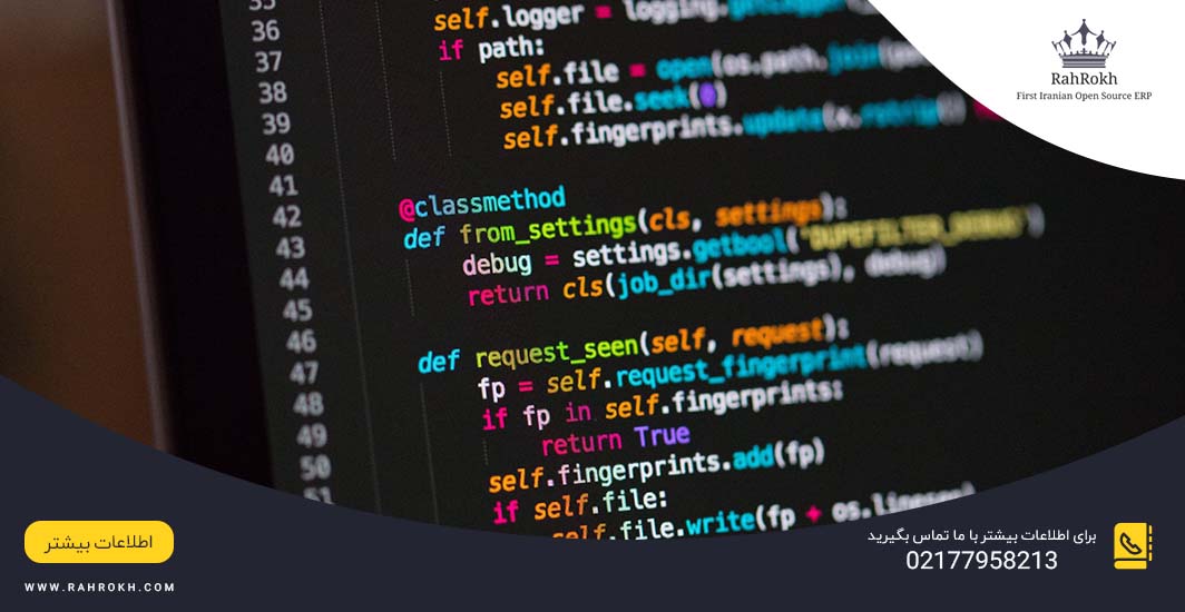 دوره آموزشی پایتون