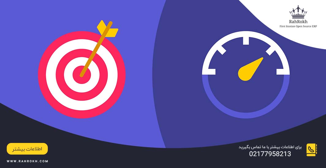 کارگاه OKR & KPI