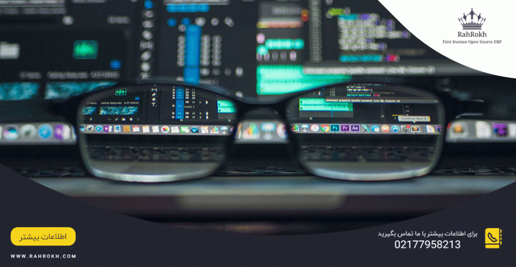 ارتقای مدیریت داده سازمان شما: از کجا شروع کنیم؟ - راهرخ