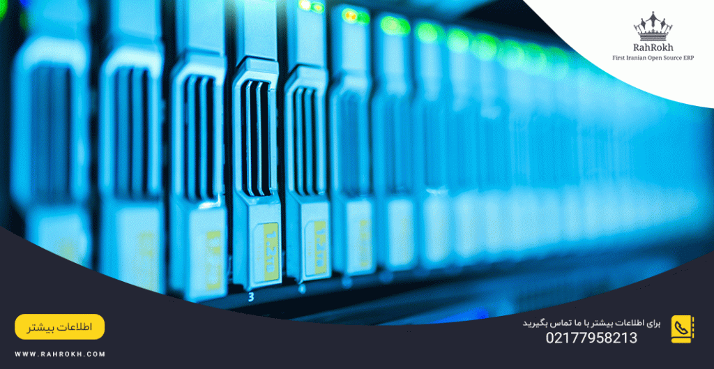 ارتقای مدیریت داده سازمان شما: از کجا شروع کنیم؟ - راهرخ