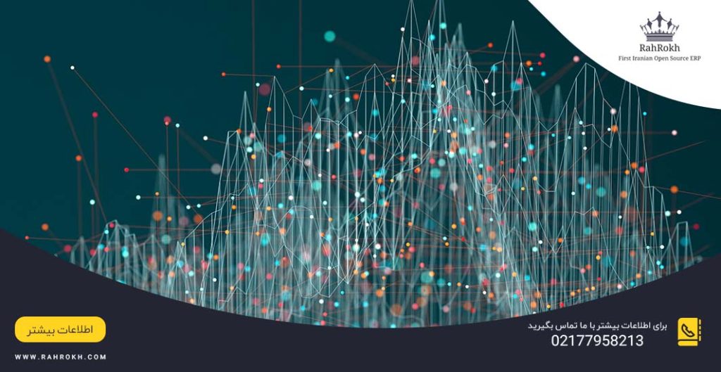 داده، اطلاعات و دانش و تفاوت‌های آن - راهرخ