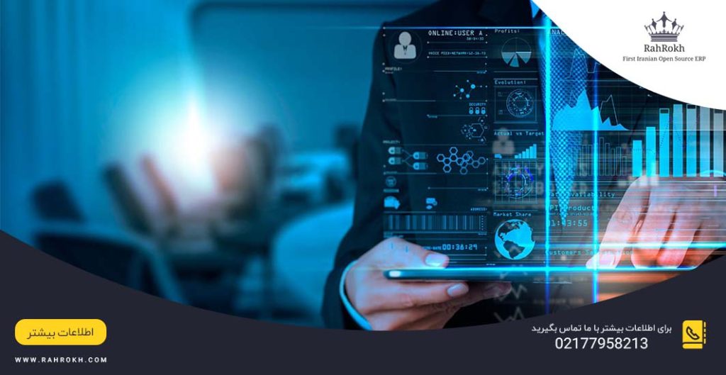 تجزیه و تحلیل داده (Data Analytics) و چگونگی انجام آن - راهرخ