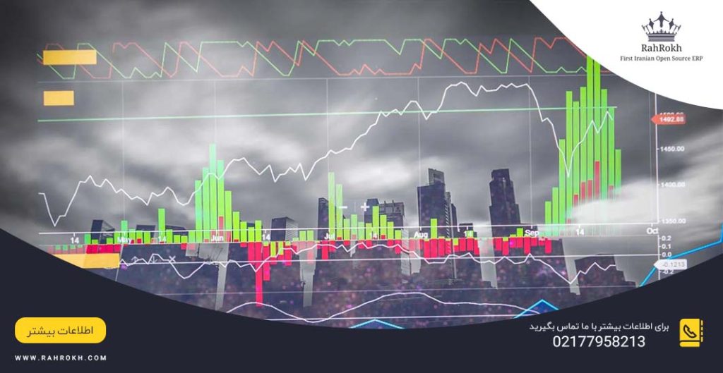 تجزیه و تحلیل داده (Data Analytics) و چگونگی انجام آن - راهرخ